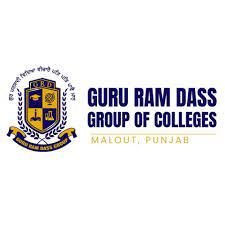 Guru Ram Dass Educational Society Malout