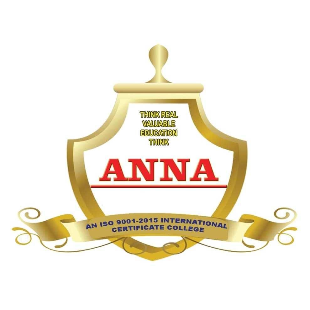 Anna College (Anna Optometry College) Madurai