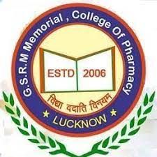 GSRM Group of Institutions, Lucknow