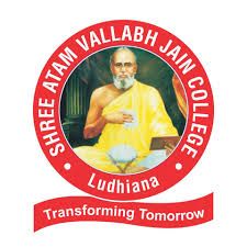 Shree Atam Vallabh Jain College