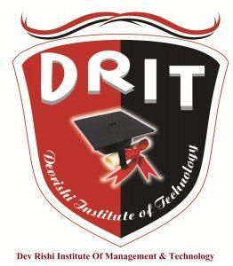 DEV RISHI INSTITUTE OF MANAGEMENT AND TECHNOLOGY