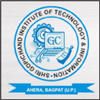Shri Gopichand Institute Of Technology And Management