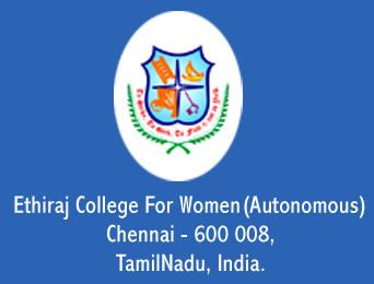 Ethiraj college for women