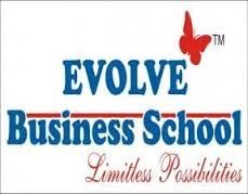 Evolve Business School