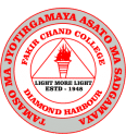 Fakir Chand College