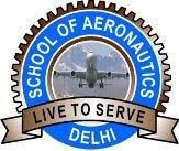 School Of Aeronautics 