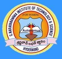 G. Narayanamma Institute of Technology & Science