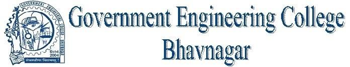 Government Engineering College, Bhavnagar