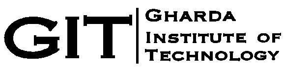 Gharda Institute Of Technology