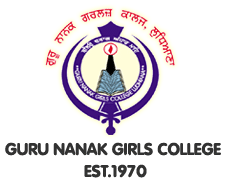 Guru Nanak Girls College