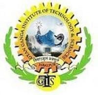 Gyan Ganga Institute of Technology & Science