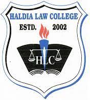 Haldia Law College