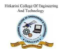 Hitkarini College of Engineering and Technology