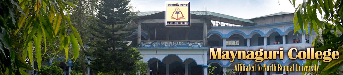 Maynaguri College