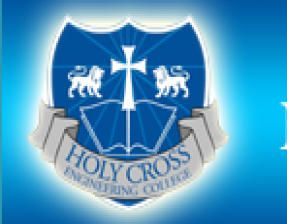 Holycross Engineering College