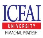 The ICFAI University, Baddi