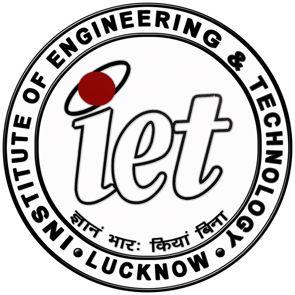 Institute of Engineering and Technology, Lucknow