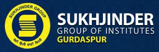 Sukhjinder Groups Of Institutions