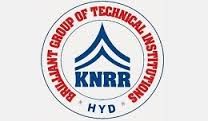 KASIREDDY NARAYAN REDDY COLLEGE OF ENGINEERING & RESEARCH