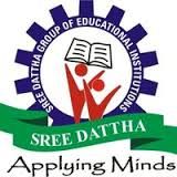 Sree Dattha Group of Institutions