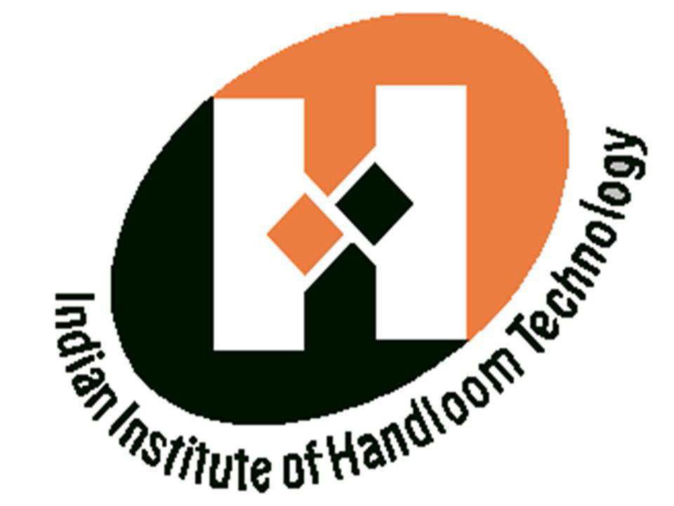 INDIAN INSTITUTE OF HANDLOOM TECHNOLOGY, Salem