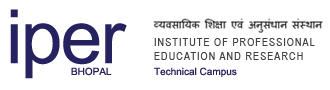 Institute of Professional Education & Research