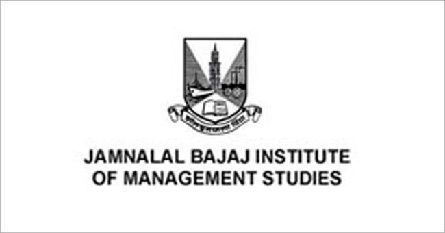 Jamnalal Bajaj Institute of Management Studies