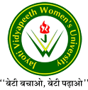 Jayoti Vidyapeeth Women's University