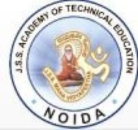 JSS Academy of Technical Education, Noida