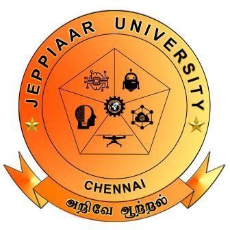 Jeppiaar University