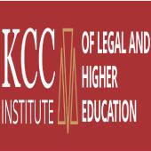 KCC Institute of Legal And Higher Education