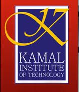 KAMAL INSTITUTE OF TECHNOLOGY