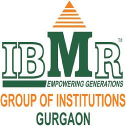 IBMR Business School, Gurgaon