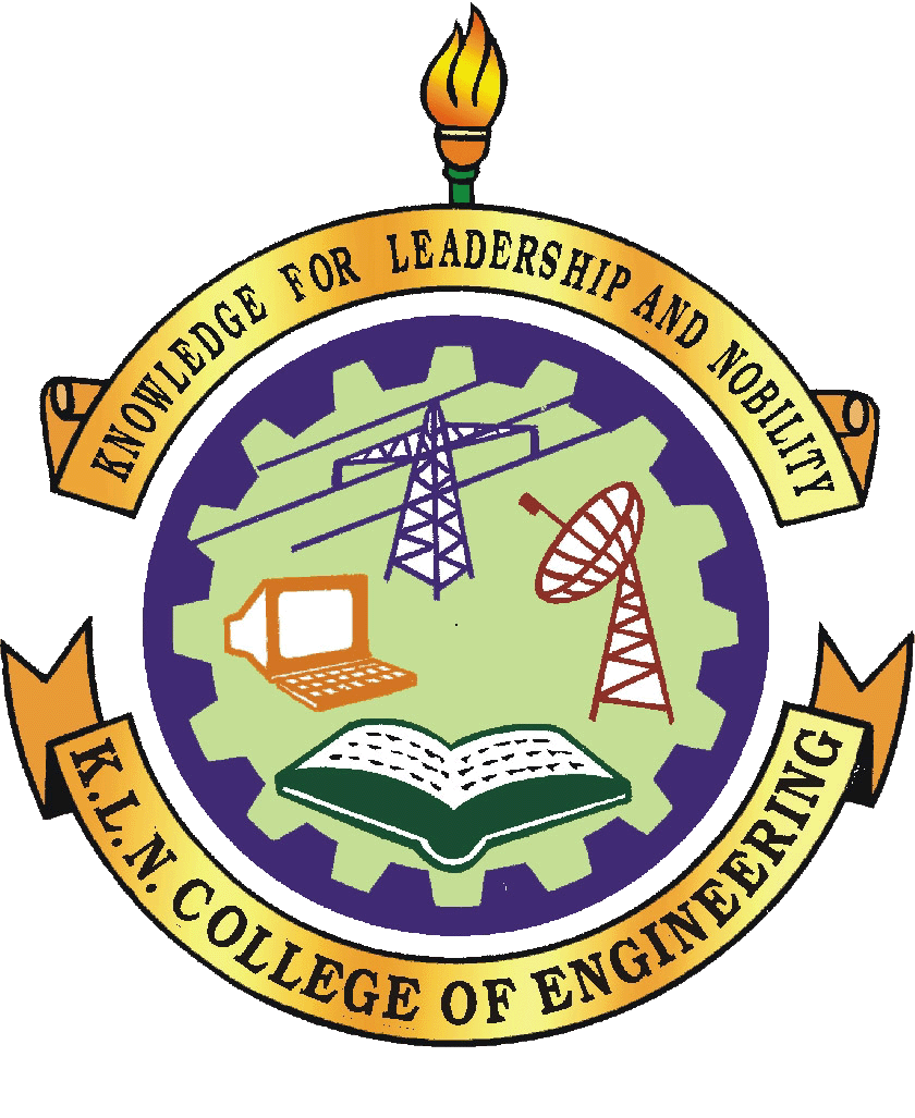 K.L.N. College of Engineering