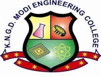 K.N.G.D Modi Engineering College