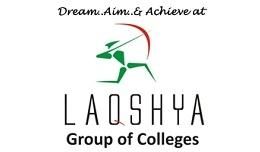 Laqshya Institute of Technology & Sciences
