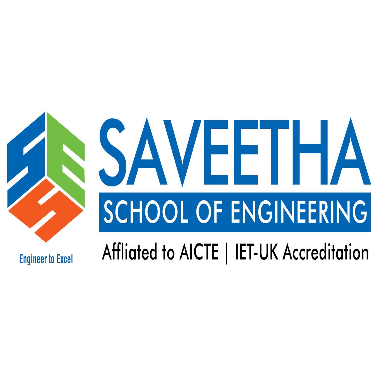 Saveetha School Of Engineering