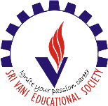 Sri Vani Educational Society Group of Institutions