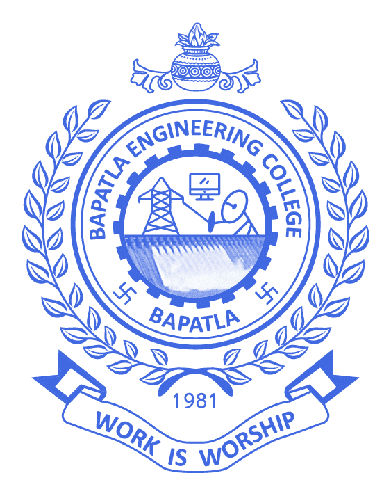 Bapatla Engineering College