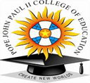 Pope John Paul II College of Education