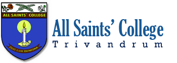 All Saints' College
