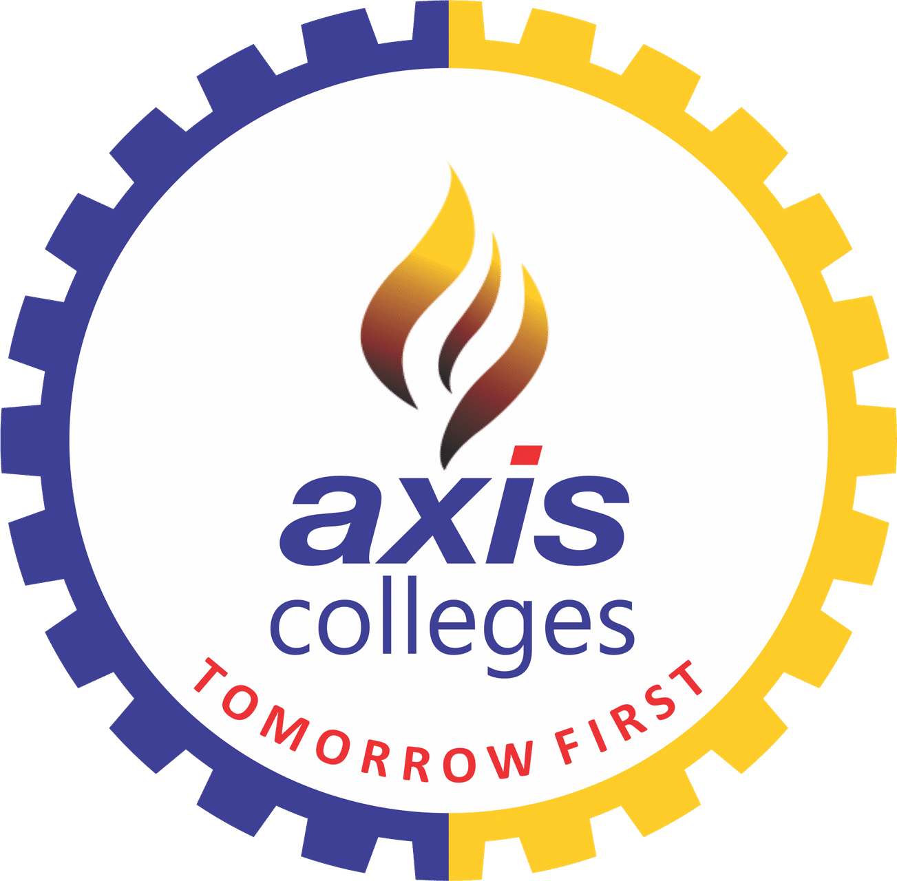 Axis Colleges
