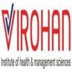 Virohan Institute of Health & Management Sciences, SRMU Lucknow