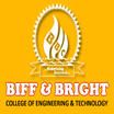 Biff and Bright College of Engineering and Technology