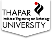 Thapar Institute of Engineering and Technology