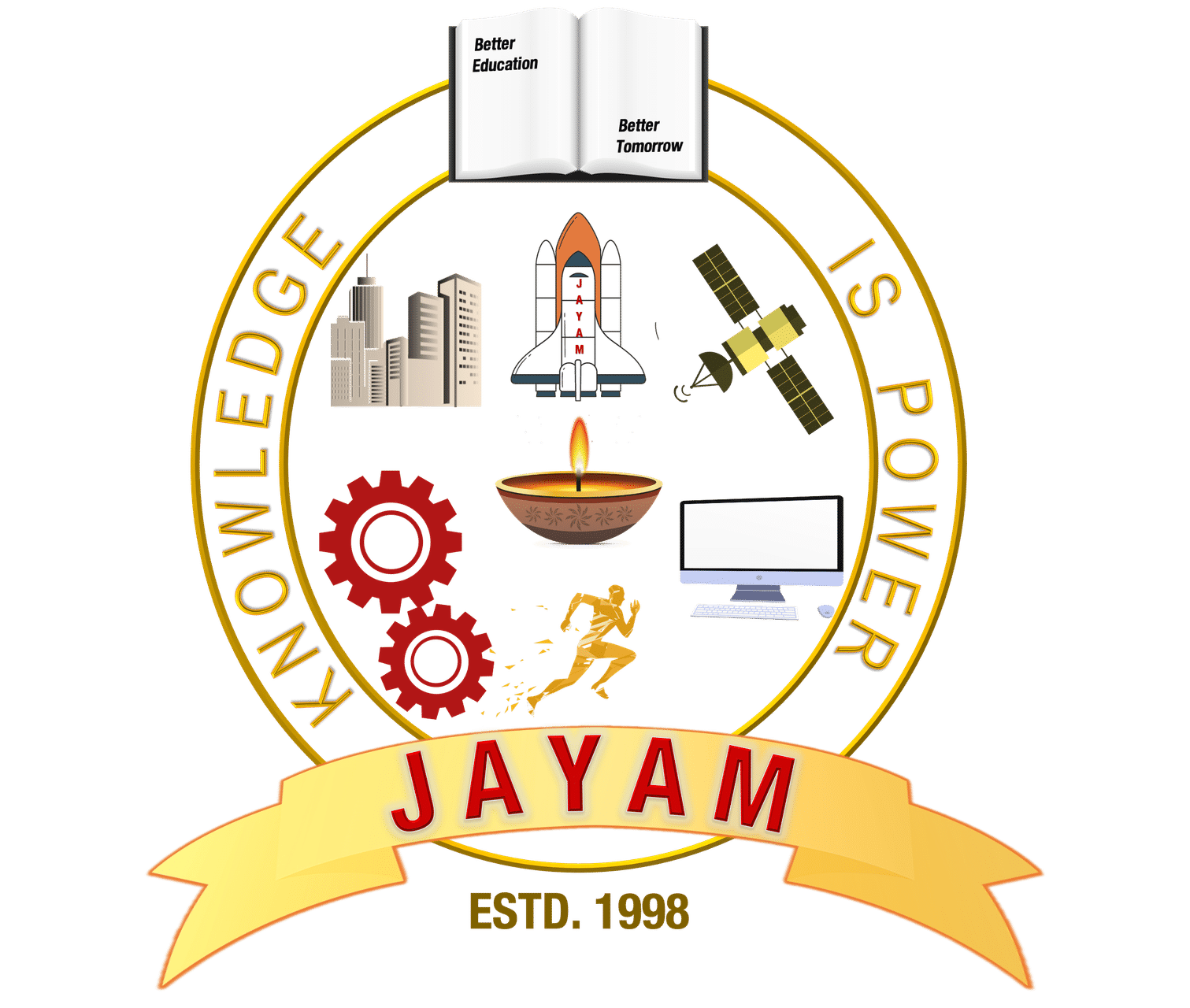 Jayam College of Engineering and Technology