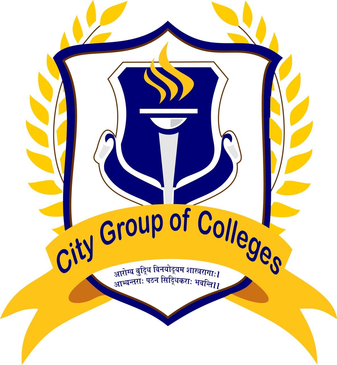 City Group Of Colleges