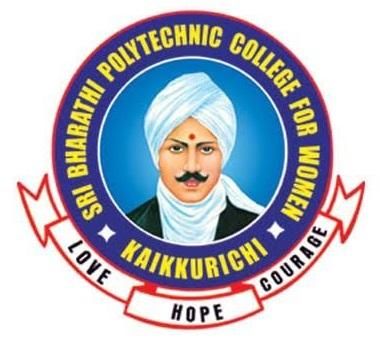 Sri Bharathi Polytechnic College for Women