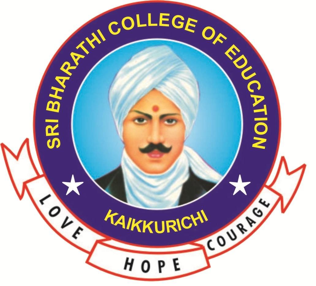 Sri Bharathi College of Education