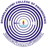 Dhanalakshmi College of Engineering